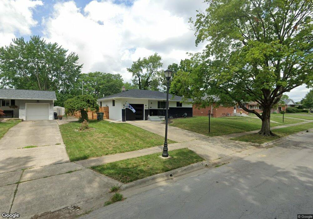 4423 Wetmore Rd E, Columbus, OH 43224 - photo 1