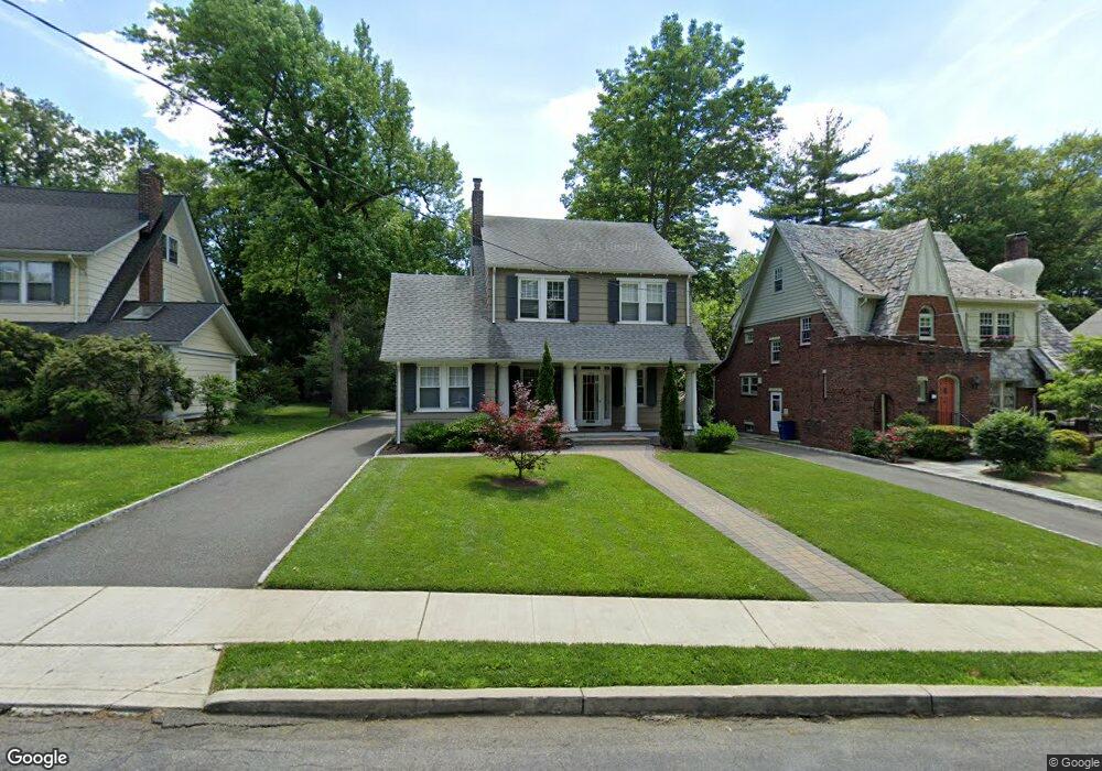 104 Oakview Ave, Maplewood, NJ 07040 - photo 1