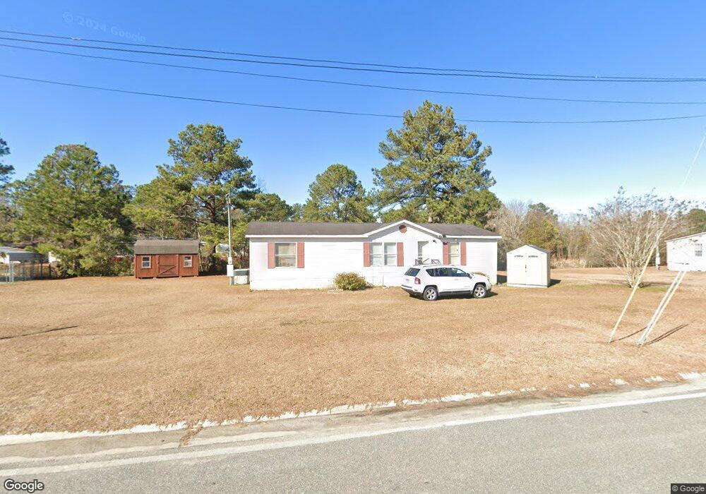 1142 Thomas Dr, Thomasville, GA 31757 - photo 1