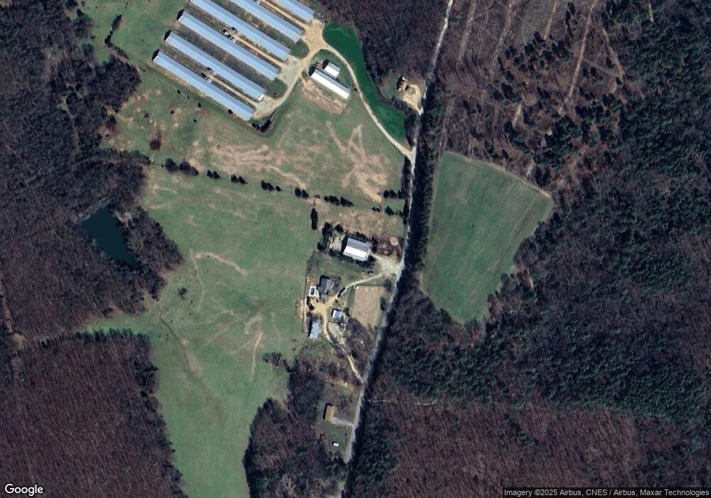 1670 Jones Rd, Hartwell, GA 30643 - photo 1