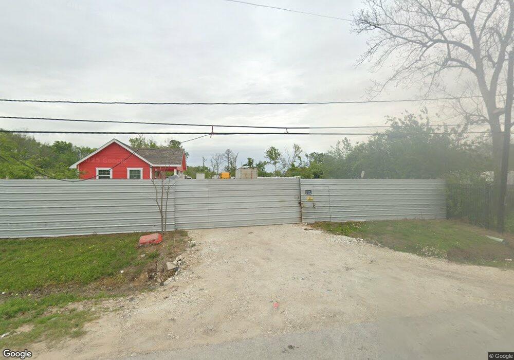 1234 Bland St, Houston, TX 77091 - photo 1