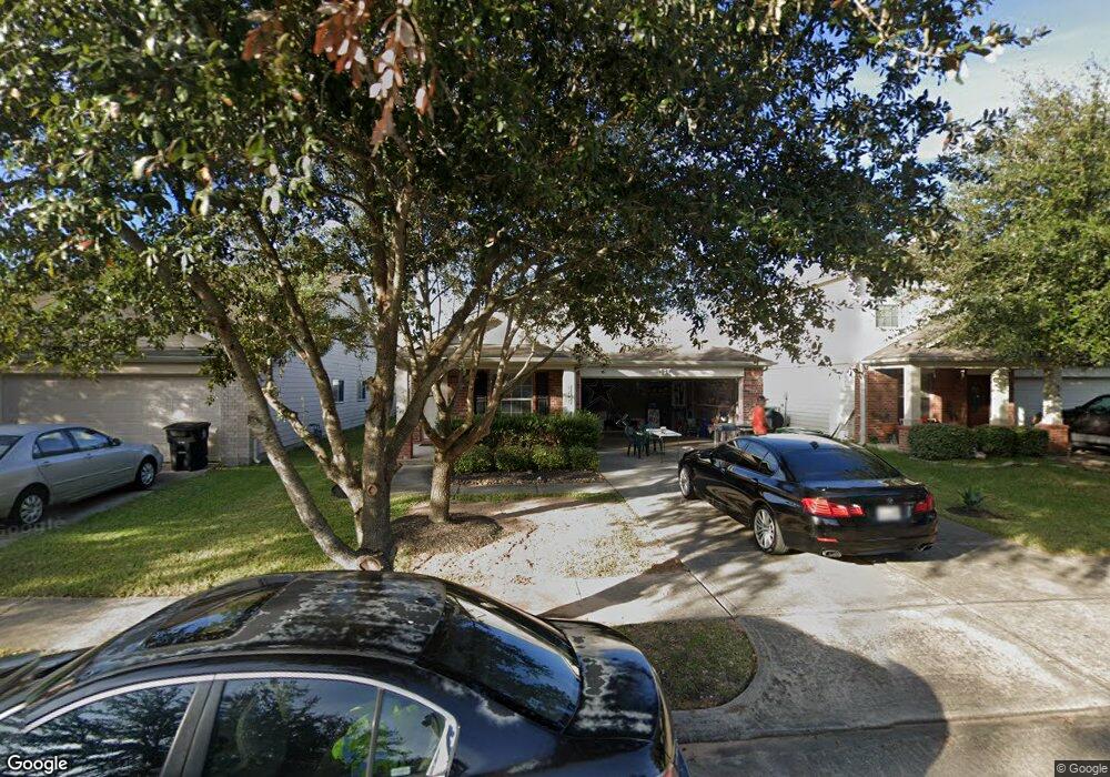 9247 Canaday Park Ln, Houston, TX 77075 - photo 1