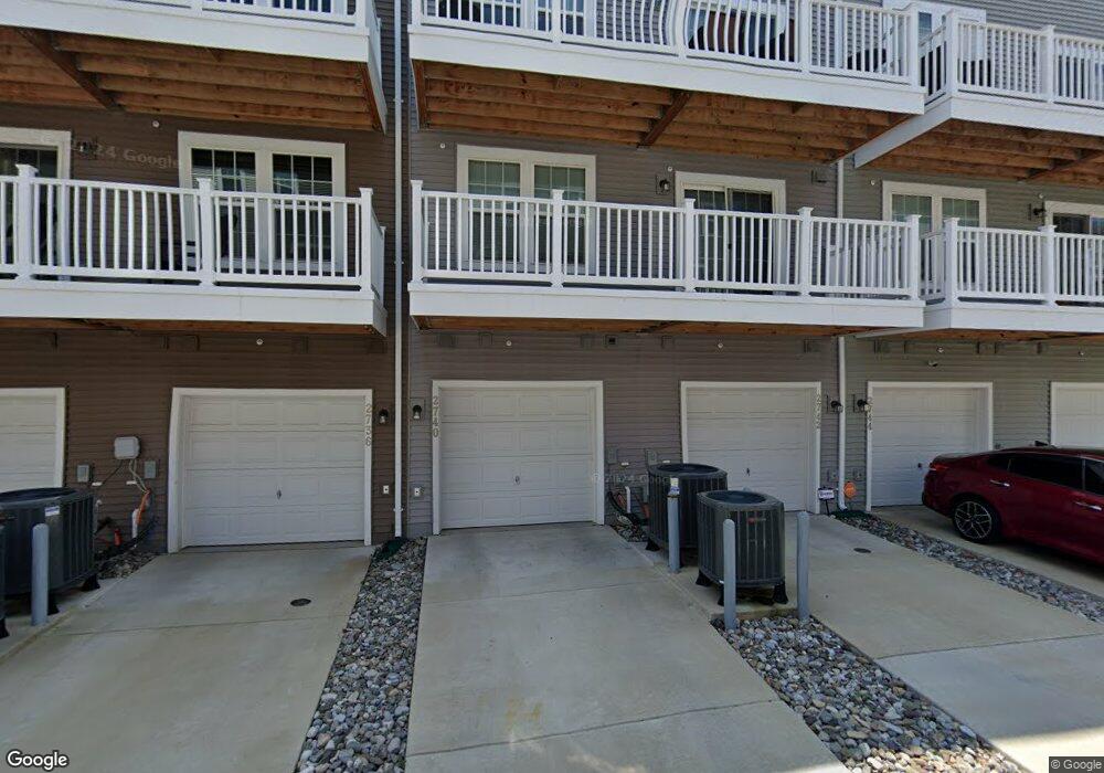 2742 Duvall Ridge Rd, Hyattsville, MD 20785 - photo 1