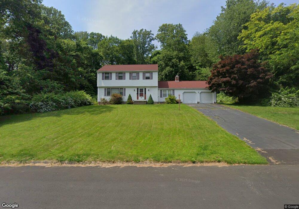 235 Argyle Rd, Orange, CT 06477 - photo 1