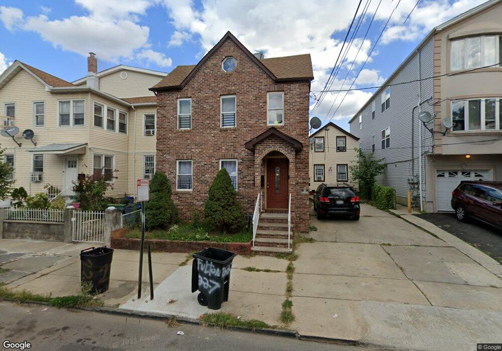 227 Fulton St unit 231, Elizabethport, NJ 07206 - photo 1