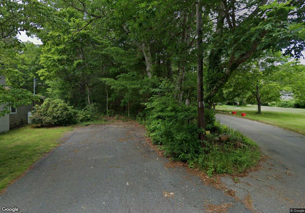 47 Maple St, Westport, MA 02790 - photo 1