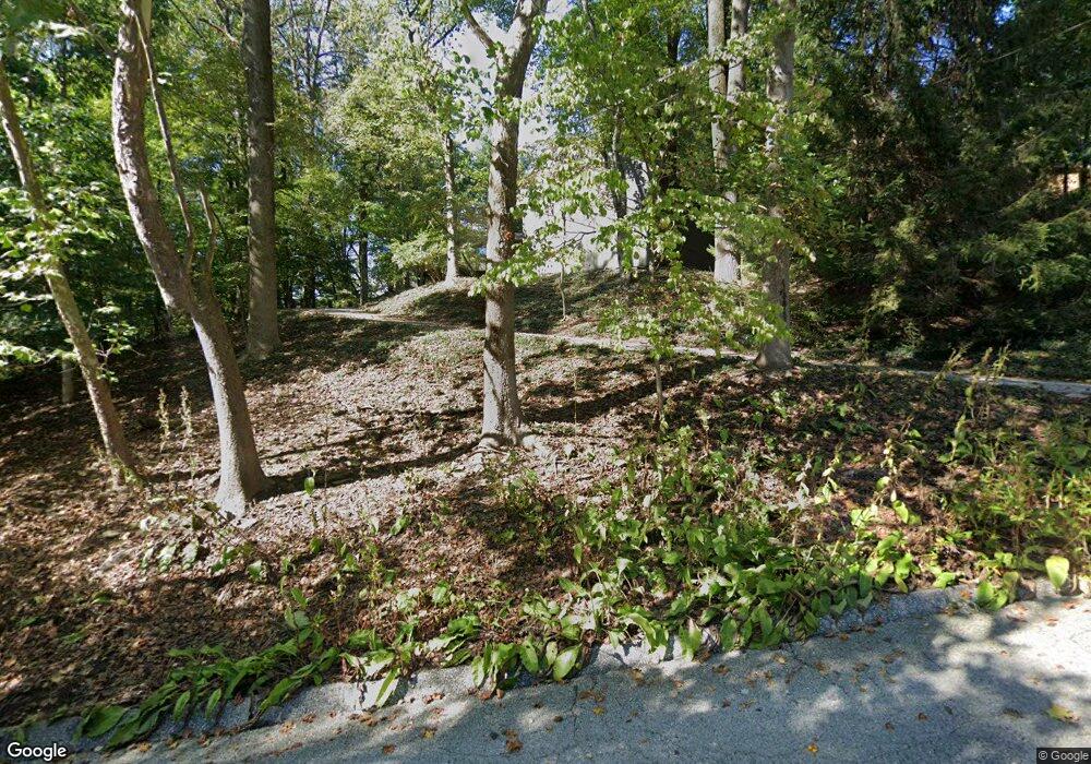 8617 Keller Ave, Stevenson, MD 21153 - photo 1