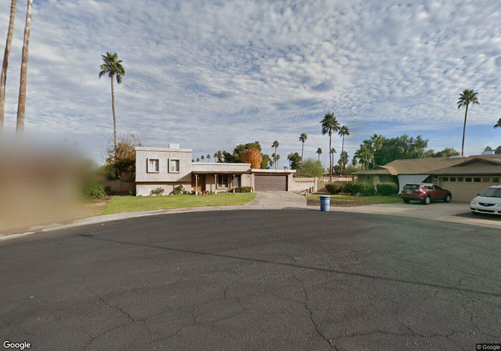 1730 E Manhatton Dr, Tempe, AZ 85282 - photo 1