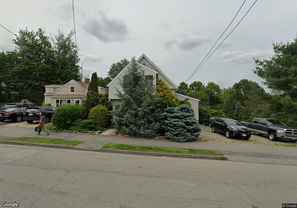 130 Apricot St, Worcester, MA 01603 - photo 1