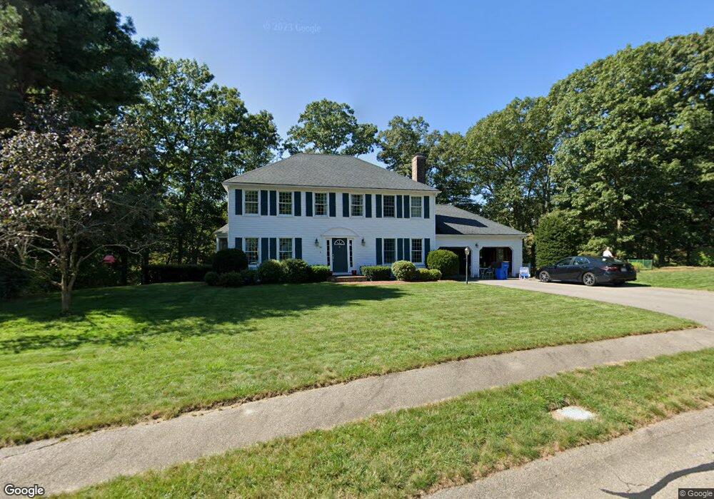 90 Laurie Ln, Wrentham, MA 02093 - photo 1