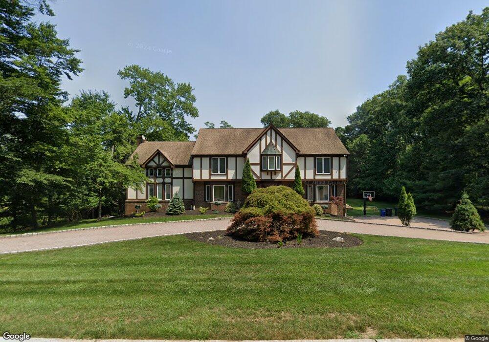 40 Aspen Way, Upper Saddle River, NJ 07458 - photo 1