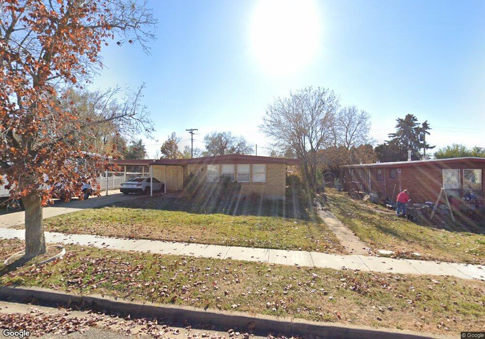 2075 W 5700 S, Roy, UT 84067 - photo 1