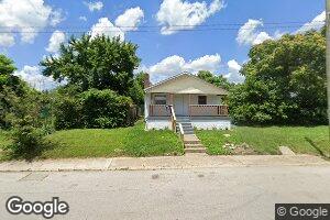 1508 Bliss St, Columbus, OH 43219