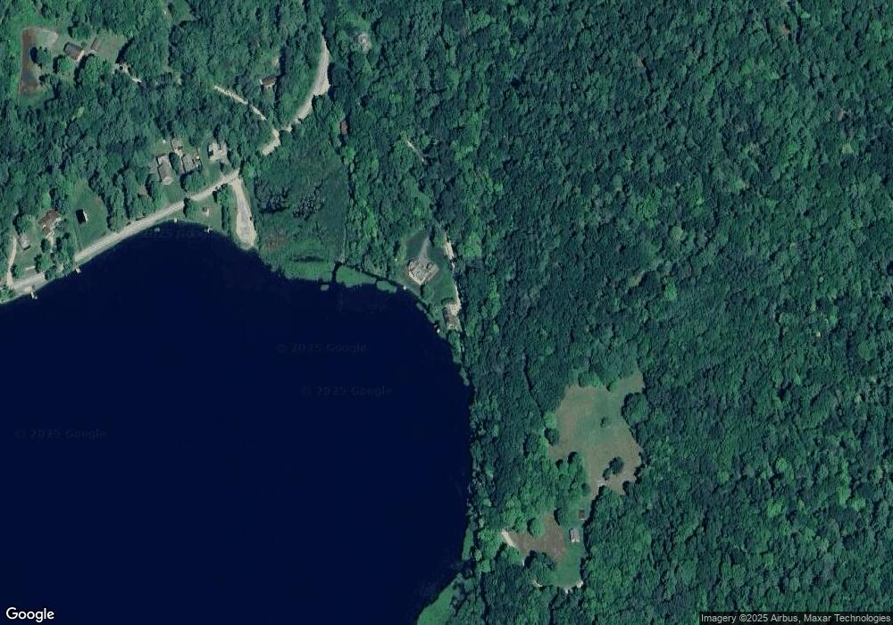 170 E Burr Pond Rd, Sudbury, VT 05733 - photo 1