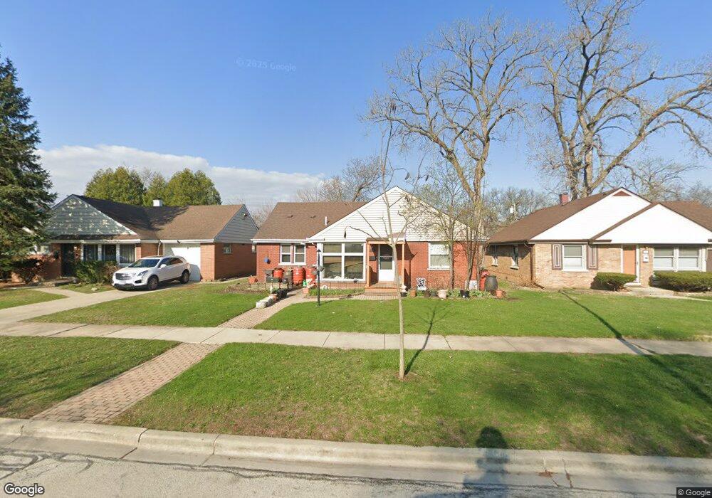 916 Portsmouth Ave, Westchester, IL 60154 - photo 1