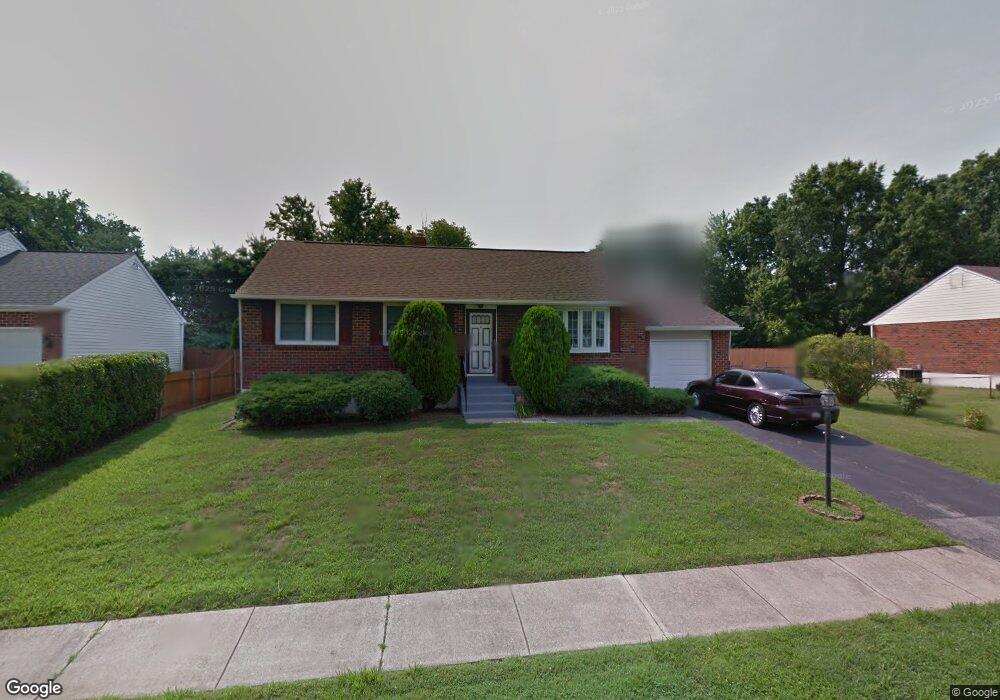 203 S Gerald Dr, Newark, DE 19713 - photo 1