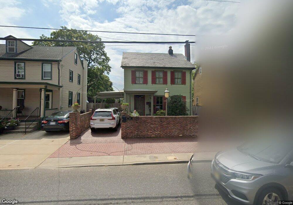 121 Delaware St, Woodbury, NJ 08096 - photo 1