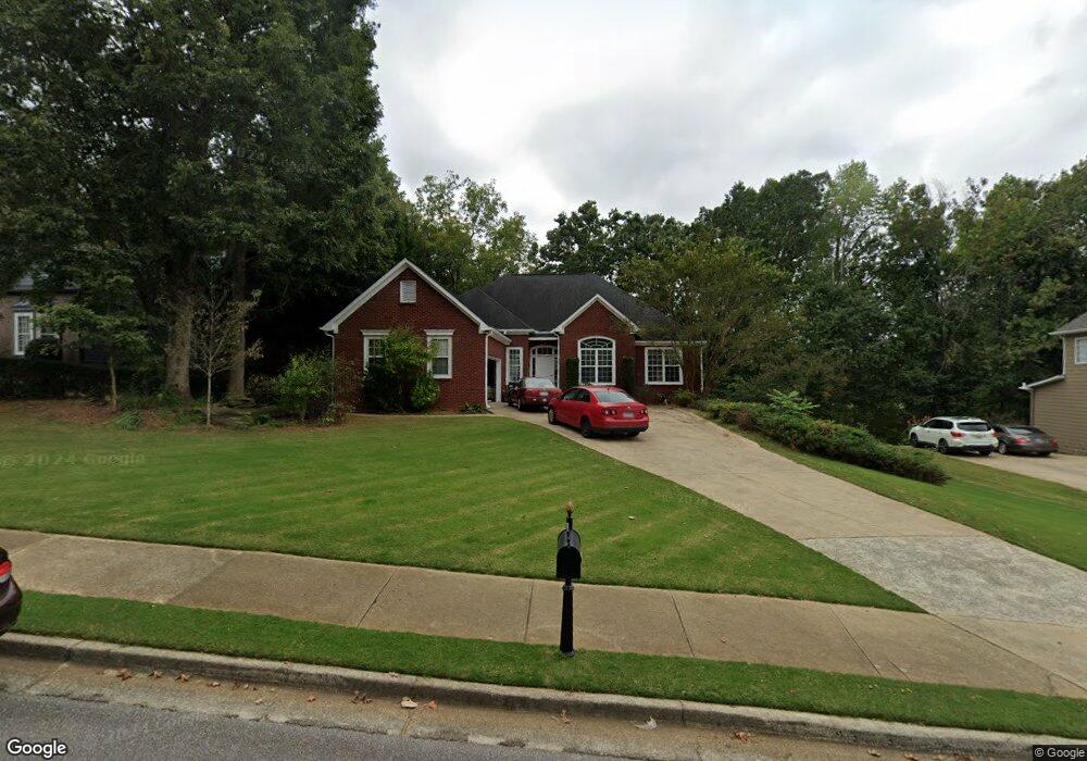 2254 Oak Falls Ln, Buford, GA 30519 - photo 1