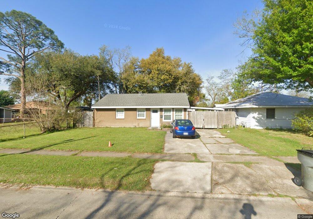 2720 General Travis Ave, Lake Charles, LA 70615 - photo 1