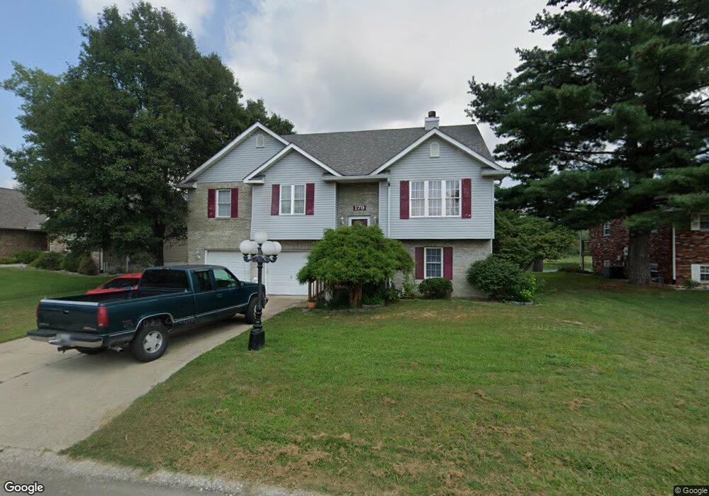 179 Sandy Shore Dr, Granite City, IL 62040 - photo 1