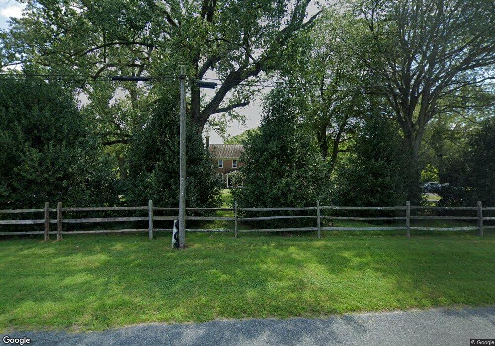 29023 Island Creek Rd, Trappe, MD 21673 - photo 1