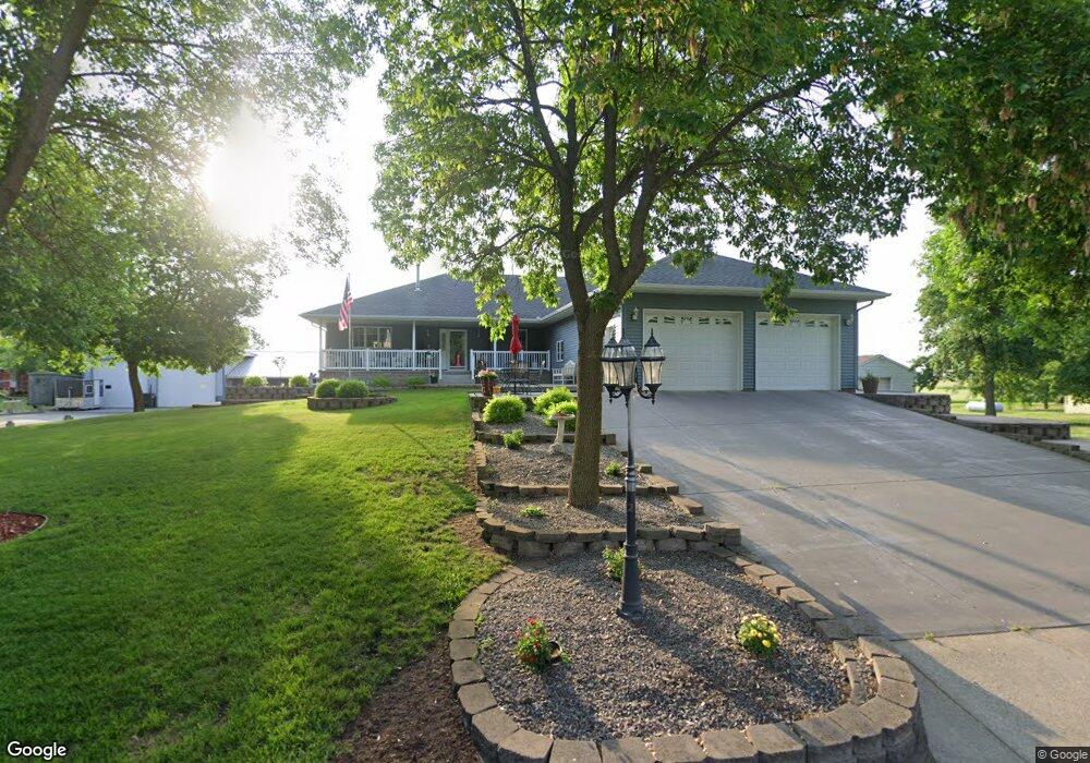 120 Mini St, Melrose, MN 56352 - photo 1