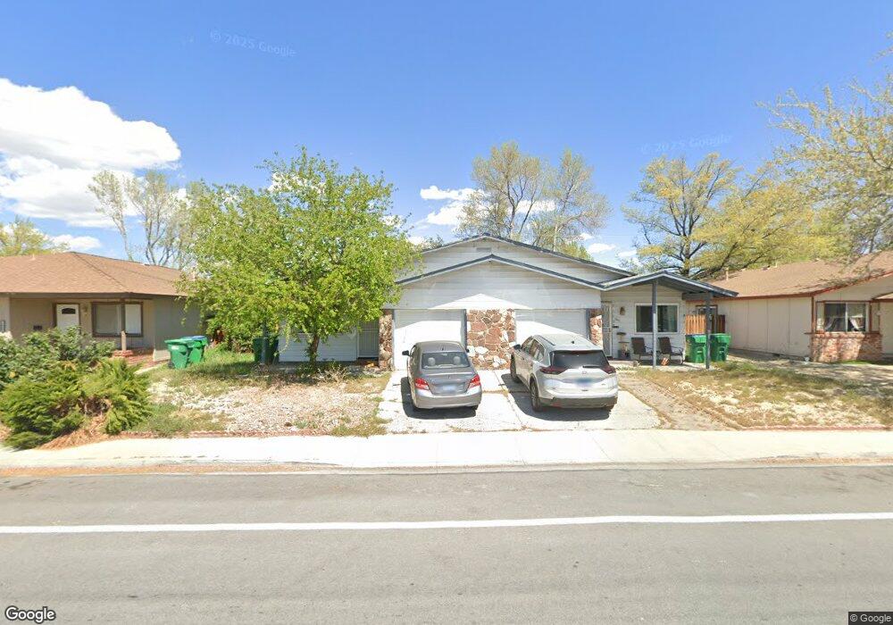 1640 York Way, Sparks, NV 89431 - photo 1