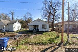 1409 Yoist St, Alexandria, LA 71301