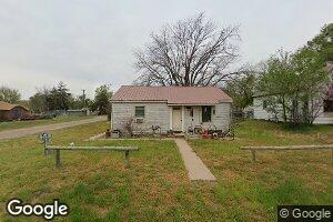 223 S Birch Ave, Erick, OK 73645