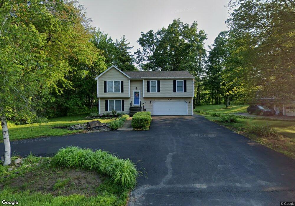 280 Vly Rd, Schenectady, NY 12309 - photo 1