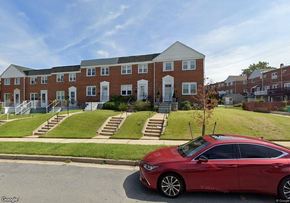 1203 Linkside Dr, Parkville, MD 21234 - photo 1