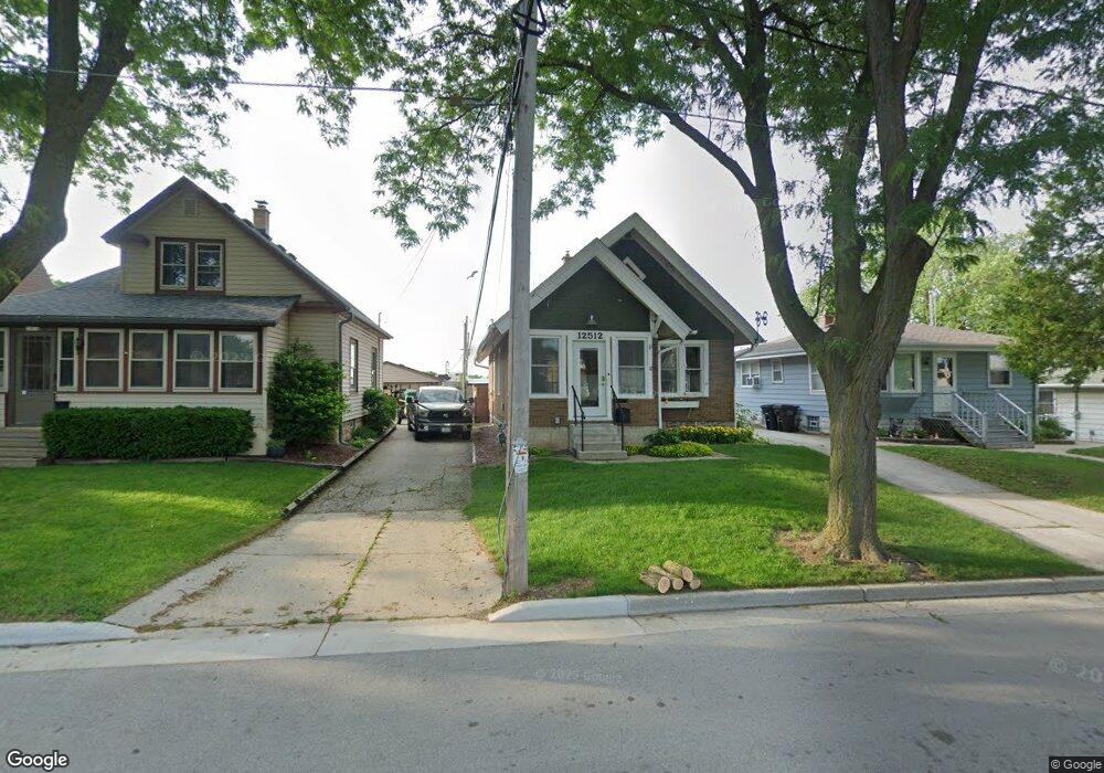 12512 W Colfax Place, Butler, WI 53007 - photo 1