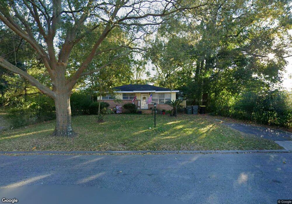 2003 E 42nd St, Savannah, GA 31404 - photo 1
