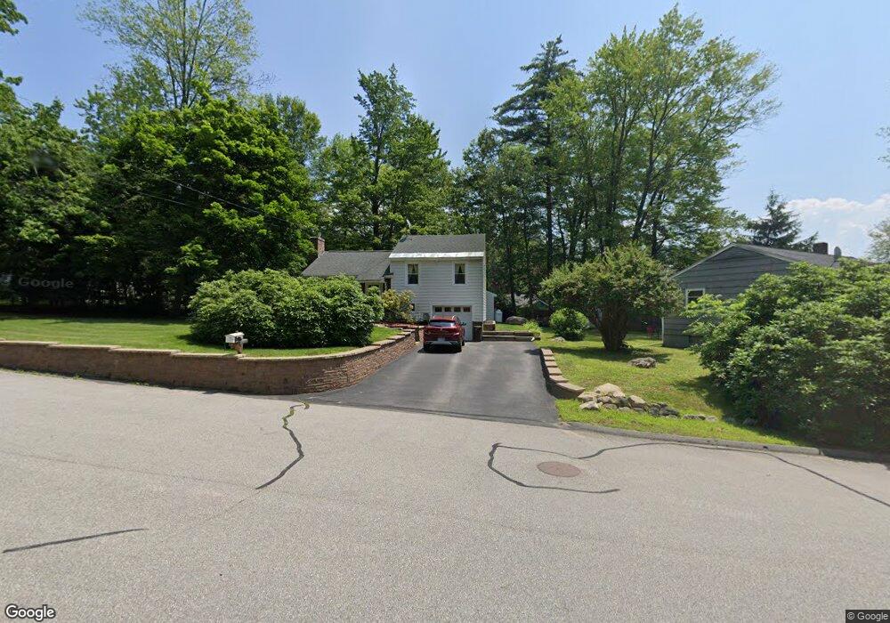 33 Fox Cir, Keene, NH 03431 - photo 1