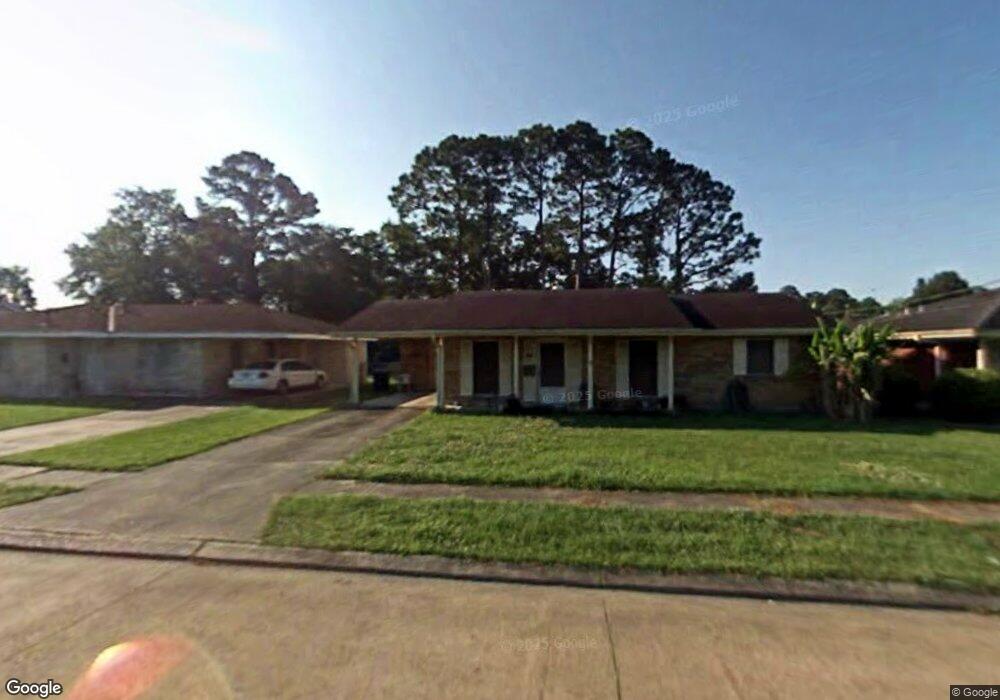 127 Ziegler Ave, Houma, LA 70360 - photo 1