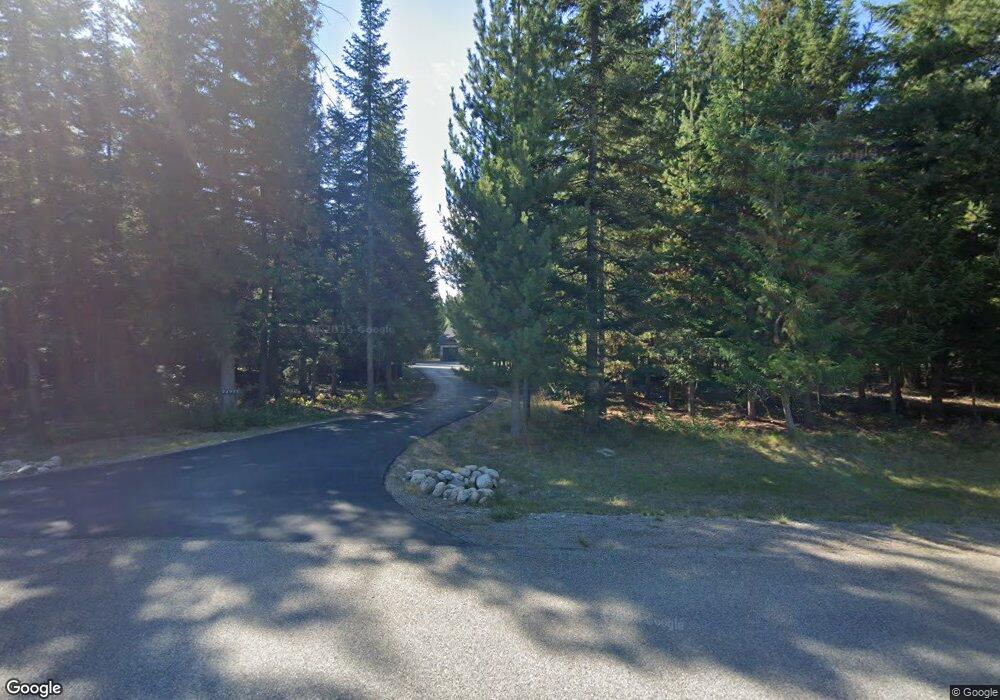 24939 N Lantern Hill Rd, Rathdrum, ID 83858 - photo 1