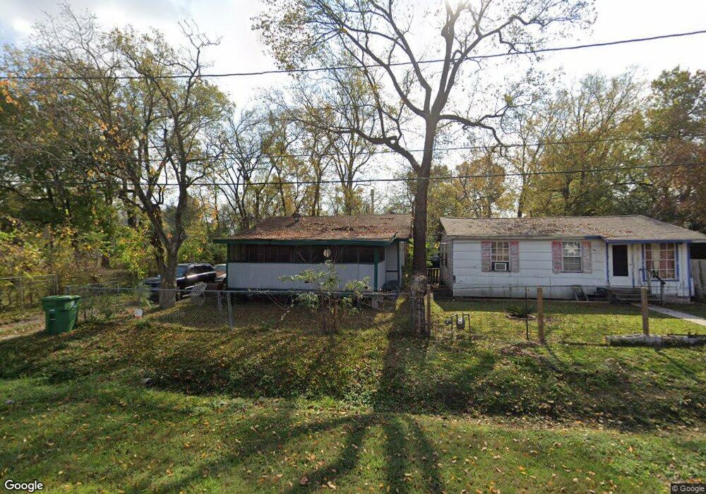 909 Ferguson Way, Houston, TX 77088 - photo 1