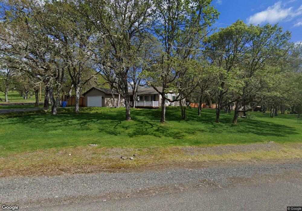 8872 Bison Place, Gold Hill, OR 97525 - photo 1