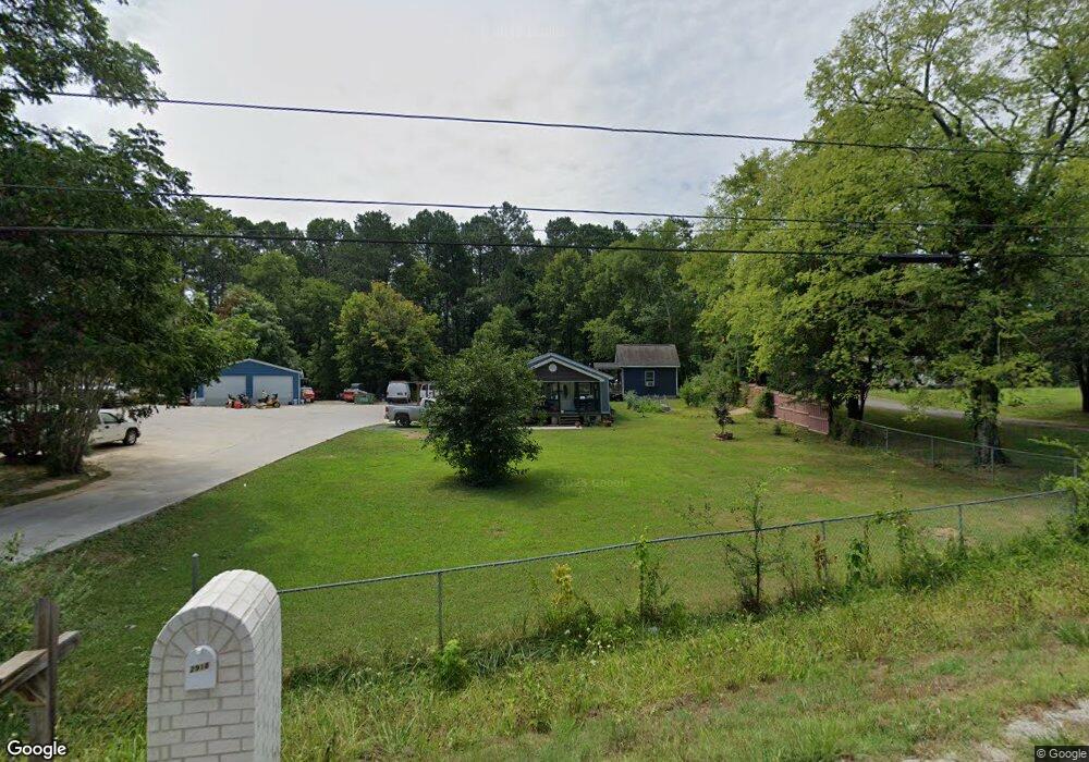 2918 Old Grade Rd, Dalton, GA 30721 - photo 1