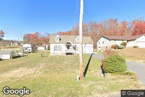 141 Back Rd, Shenandoah, VA 22849