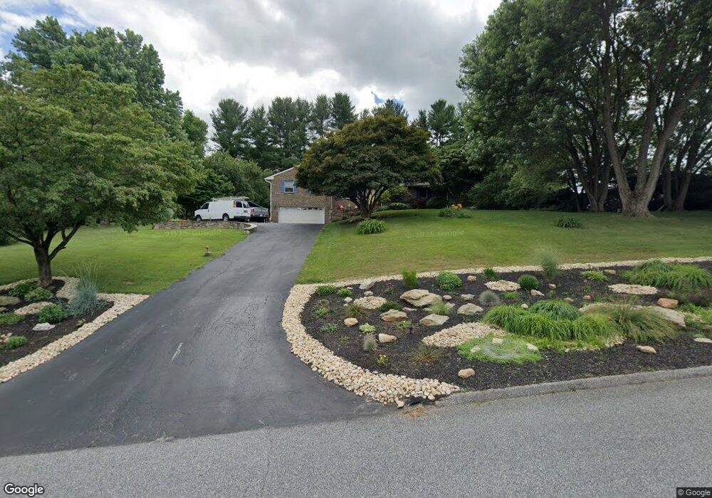 14303 Carroll Ridge Ct, Baldwin, MD 21013 - photo 1