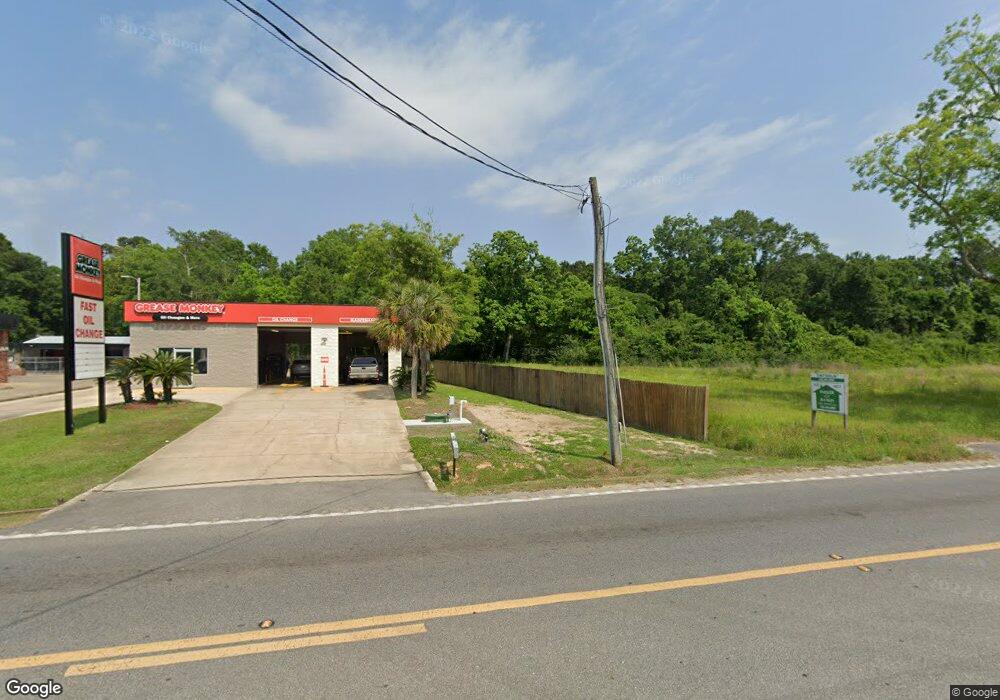 7100 Highway 613, Moss Point, MS 39563 - photo 1