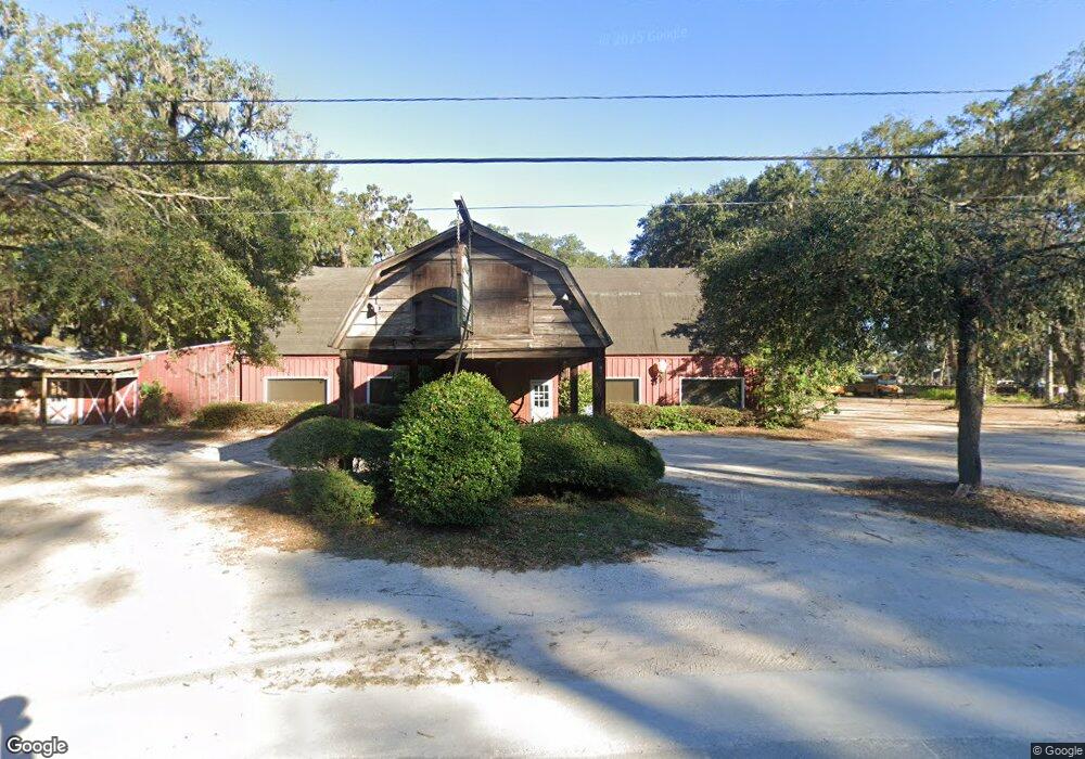 5514 Frederica Rd, Saint Simons Island, GA 31522 - photo 1