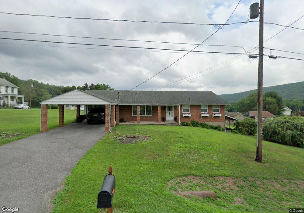 159 N Chestnut St, Williamstown, PA 17098 - photo 1