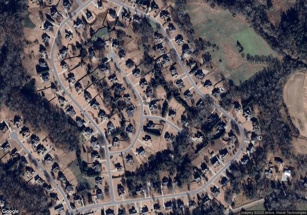 130 Huntington Trail, Hoschton, GA 30548 - photo 1