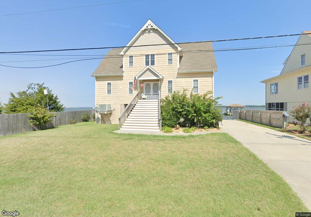 1080 Fort Lowery Ln, Essex, VA 22454 - photo 1