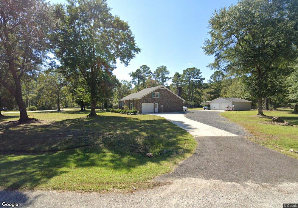 105 Spring Ln, Moncks Corner, SC 29461 - photo 1