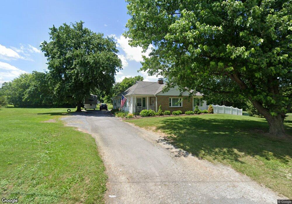 356 Stephenson Rd, Stephenson, VA 22656 - photo 1