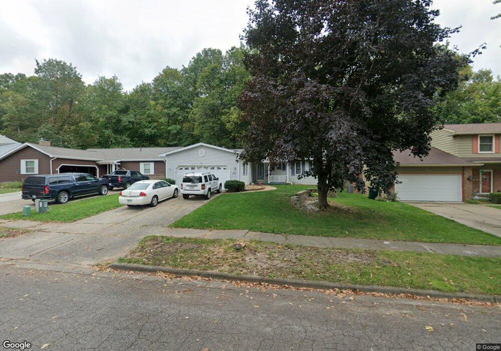 3507 Ginger Snap Ln, Lansing, MI 48911 - photo 1