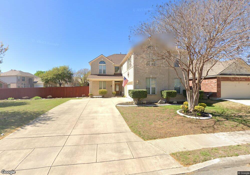 13184 Mystic Saddle, Helotes, TX 78023 - photo 1